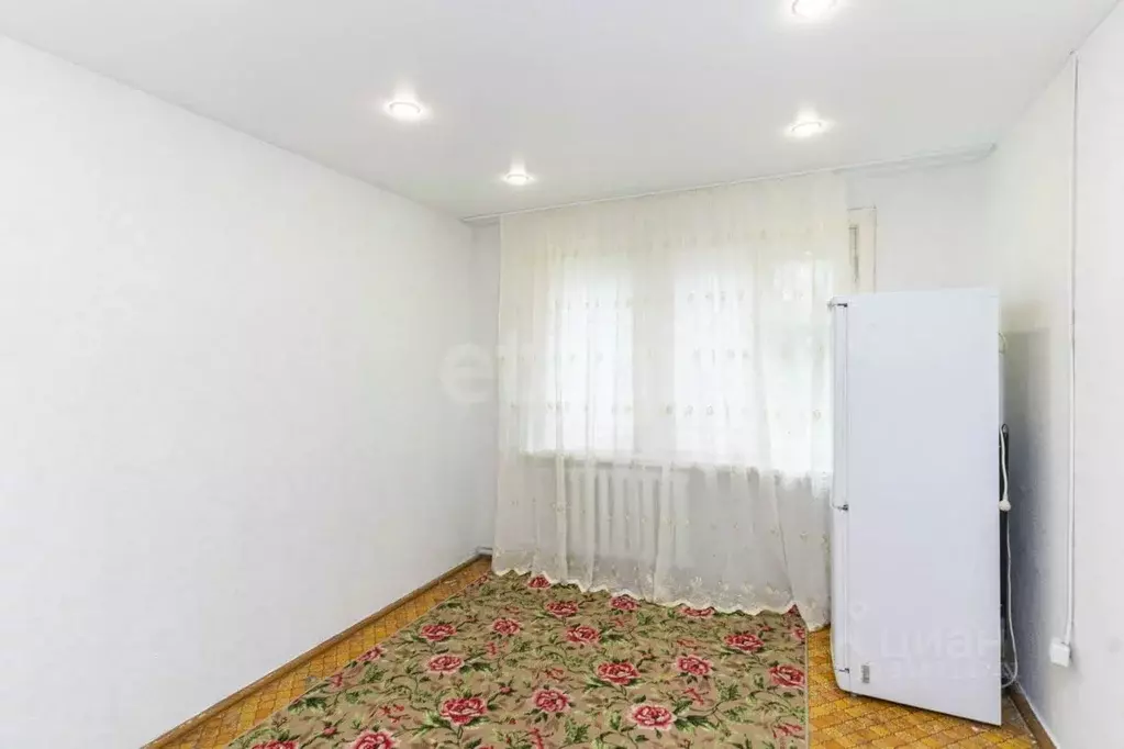 1-к кв. Тюменская область, Тюмень ул. Станционная, 14А (14.7 м) - Фото 1