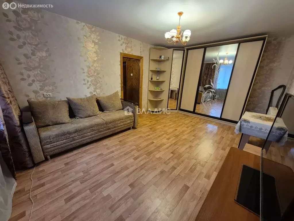 2к в -комнатной квартире (19.7 м) - Фото 1