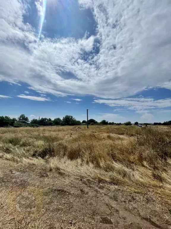 Участок в Крым, Сакский район, с. Добрушино  (392.0 сот.) - Фото 1