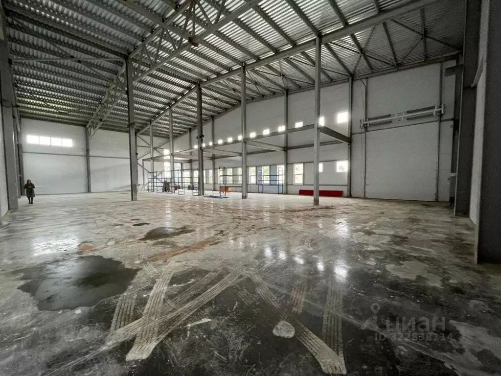 Склад в Удмуртия, Ижевск ул. Олега Кошевого, 19 (650 м) - Фото 2