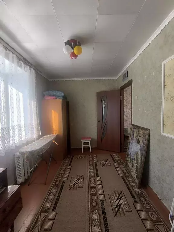 Продаётся 3-к квартира, 52.3 м - Фото 1