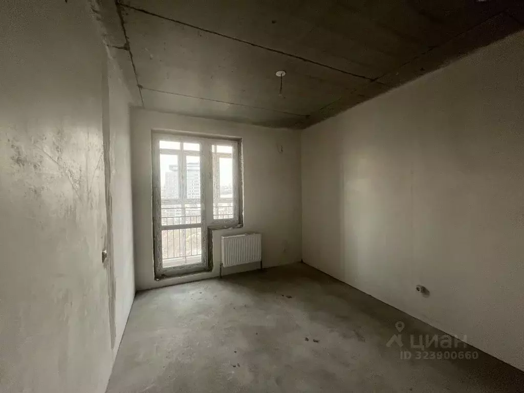 Студия Башкортостан, Уфа ул. Ленина, 162/1 (23.5 м) - Фото 2