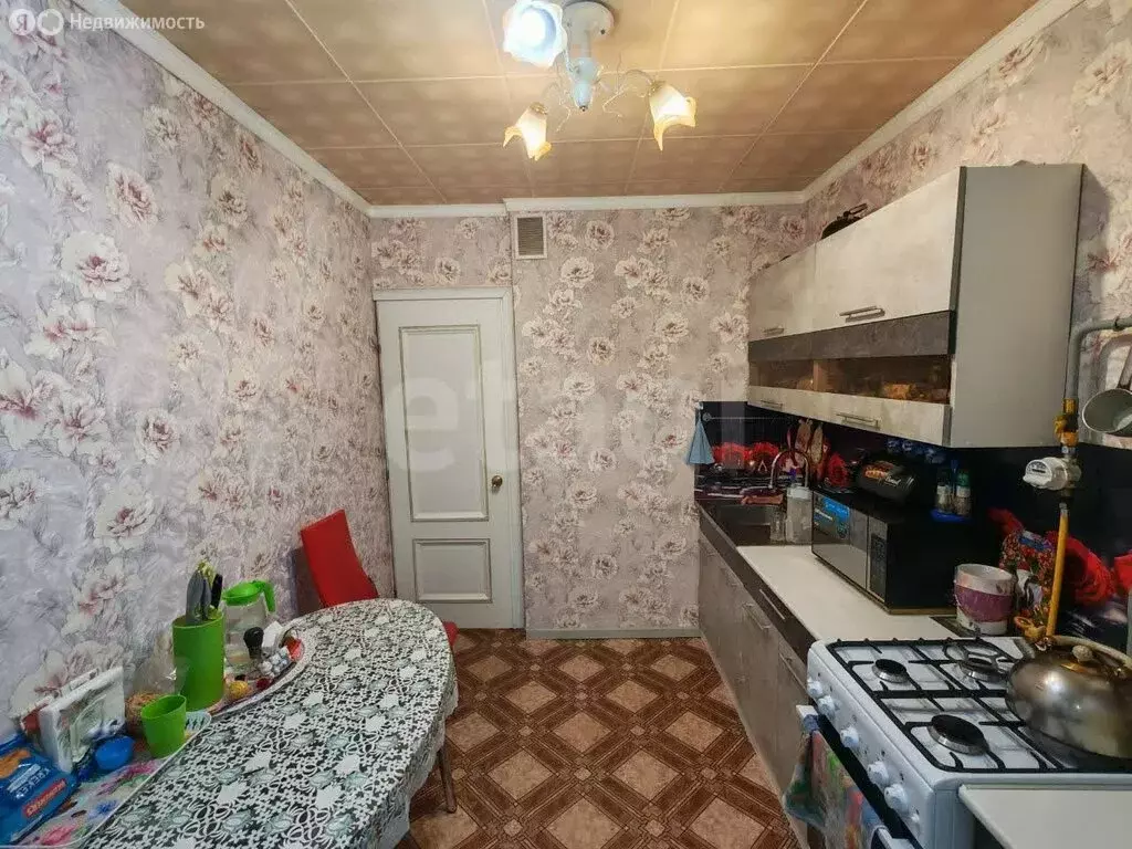 3-комнатная квартира: Нижний Новгород, улица Баумана, 62 (63.1 м) - Фото 2