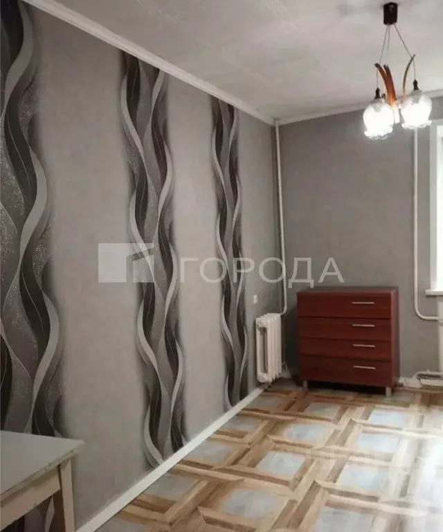 Комната Алтайский край, Барнаул ул. 80-й Гвардейской Дивизии, 2/1 ... - Фото 2