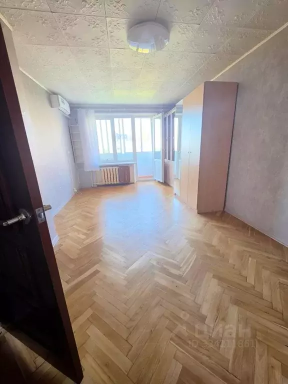 1-к кв. Москва Сиреневый бул., 45 (34.0 м) - Фото 2