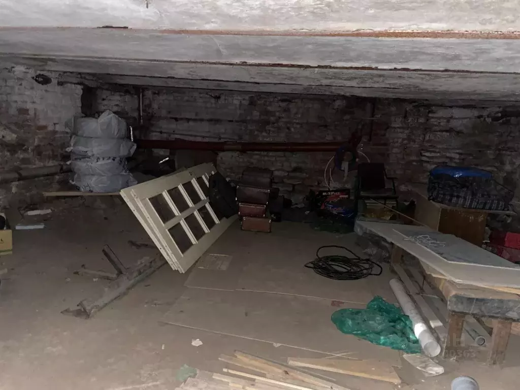 Офис в Санкт-Петербург 6-я Советская ул., 5 (139 м) - Фото 1