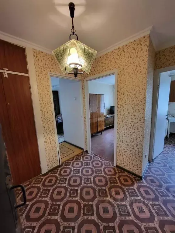 3-к кв. Московская область, Щелково Фряновское ш., 66 (51.0 м) - Фото 1