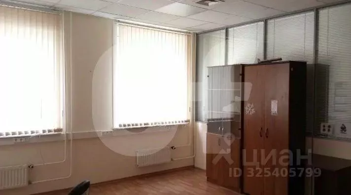 Офис в Москва Таганская ул., 34С3 (1600 м) - Фото 1
