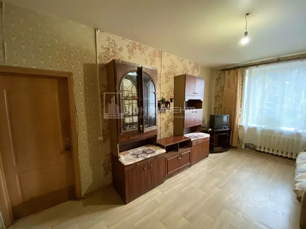 Комната Владимирская область, Владимир Элеваторная ул., 16 (19.0 м) - Фото 0