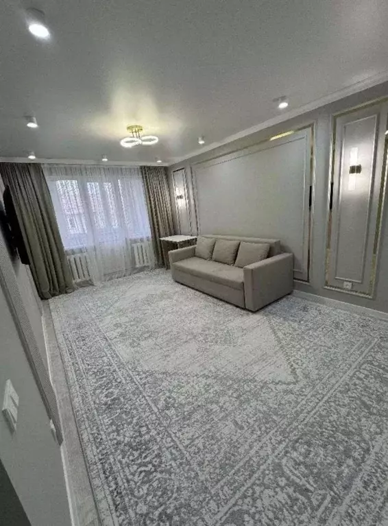 2-к кв. Краснодарский край, Краснодар Садовая ул., 159к2 (55.52 м) - Фото 1