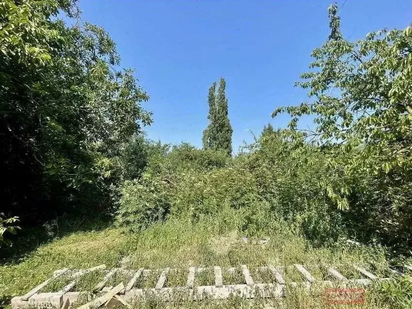 Участок в Краснодарский край, Новороссийск городской округ, ... - Фото 0
