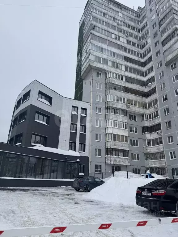 Офис в Пермский край, Пермь ул. Пушкина, 1 (725 м) - Фото 1