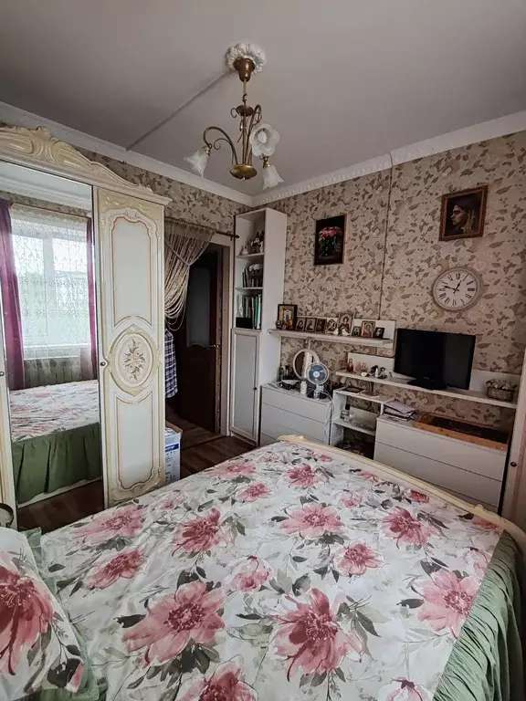 Продаётся 1-к квартира, 37.8 м - Фото 1