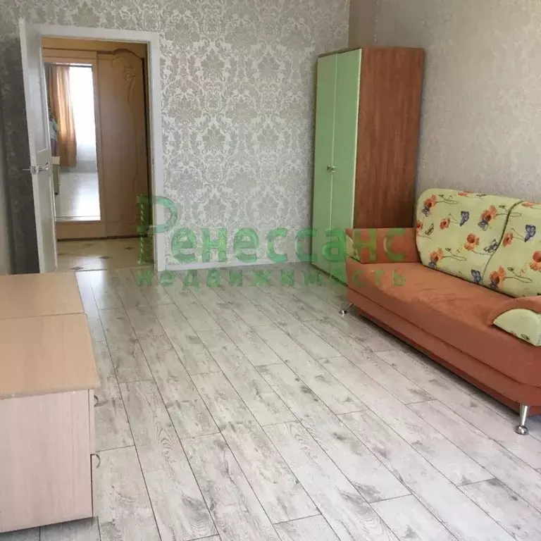 1-к кв. Брянская область, Брянск Московский просп., 66 (48.0 м) - Фото 2