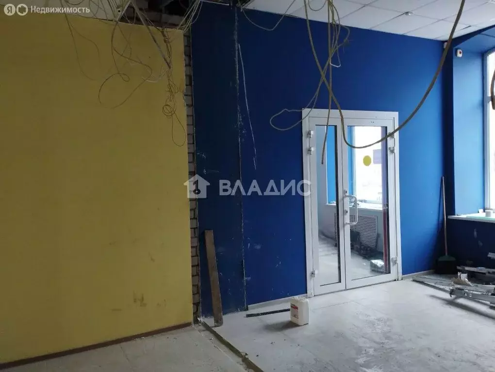 Помещение свободного назначения (250.1 м) - Фото 1