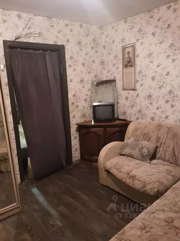 2-к кв. Москва ул. Комдива Орлова, 2/37К2 (50.0 м) - Фото 2