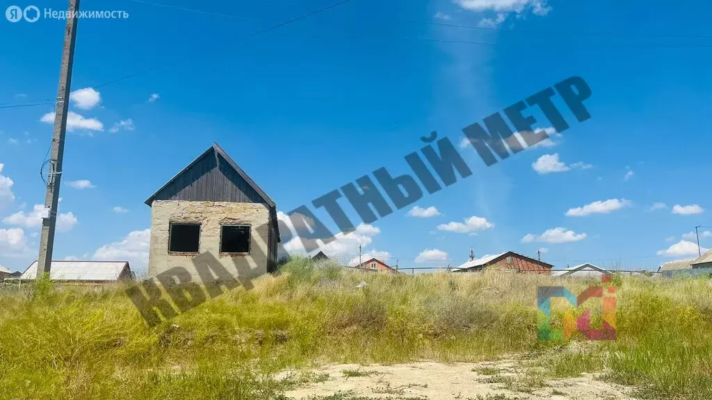 Участок в Элиста, переулок Зултурган (6 м) - Фото 2