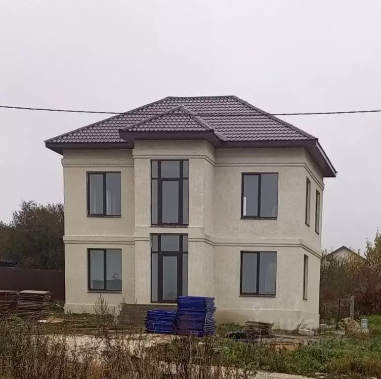 Дом в Владимирская область, Суздальский район, Боголюбовское ... - Фото 1