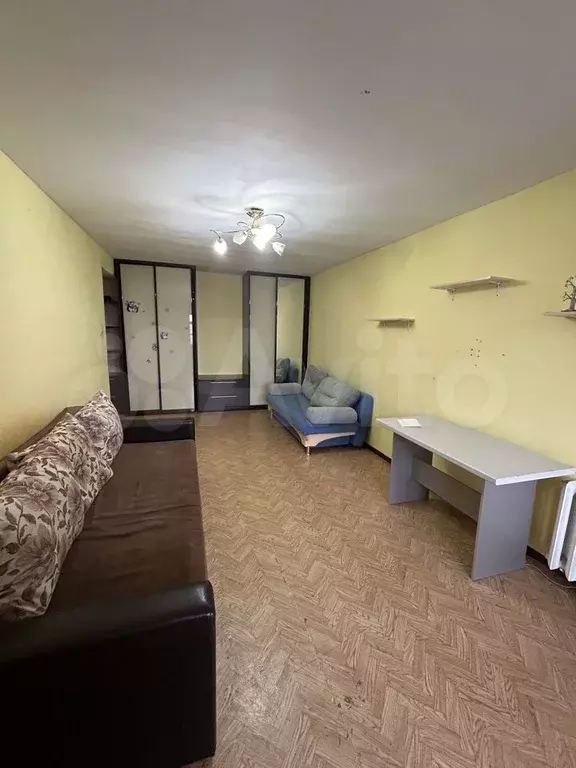1-к. квартира, 40 м, 8/9 эт. - Фото 0