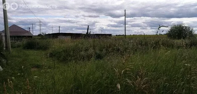 Участок в Туринск, улица Бажова (12 м) - Фото 0