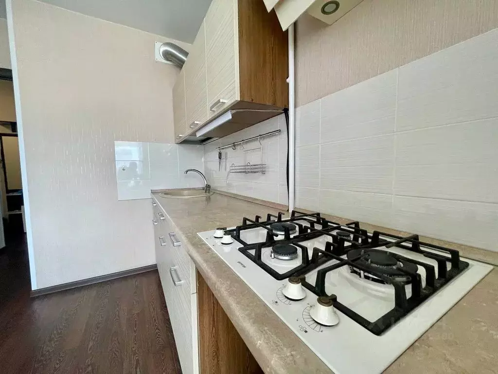 2-к кв. Волгоградская область, Волгоград Елецкая ул., 16 (50.2 м) - Фото 0