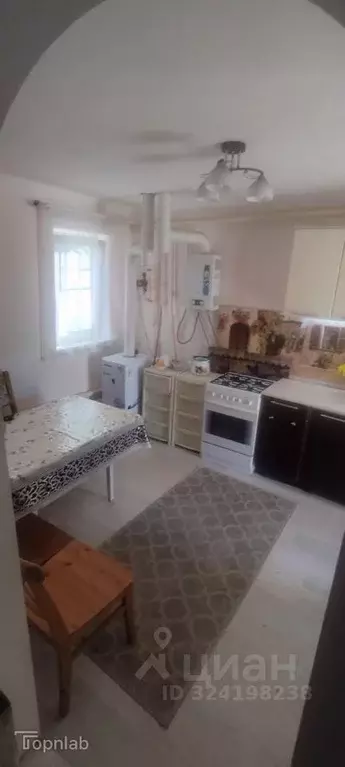 Дом в Ростовская область, Азовский район, с. Кулешовка Красноармейская ... - Фото 1