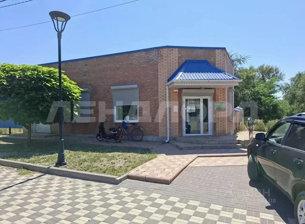 Помещение свободного назначения в Ростовская область, Зерноградский ... - Фото 2