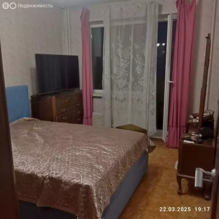 2-комнатная квартира: Воронеж, улица Генерала Лизюкова, 89 (49 м) - Фото 1