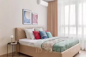 1-к кв. Татарстан, Казань ул. Сибгата Хакима, 62 (44.0 м) - Фото 1