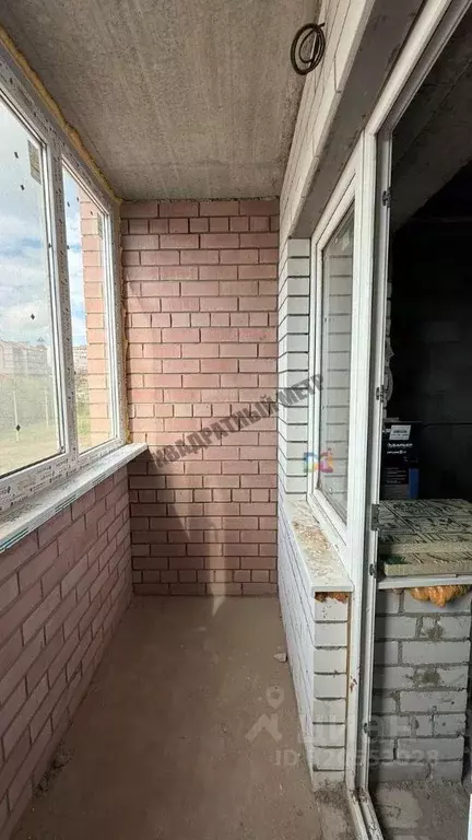 1-к кв. Калмыкия, Элиста ул. Сухэ-Батора, 30 (37.6 м) - Фото 1