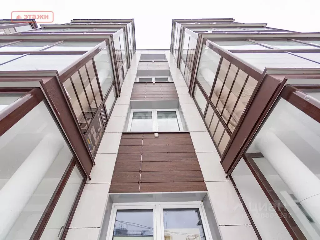 1-к кв. Карелия, Петрозаводск ул. Фурманова, 20 (34.0 м) - Фото 0