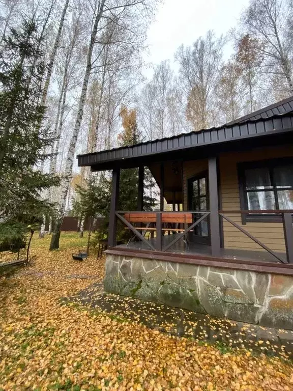 Дом в Татарстан, Казань Ново-Давликеевская ул., 140 (100 м) - Фото 2