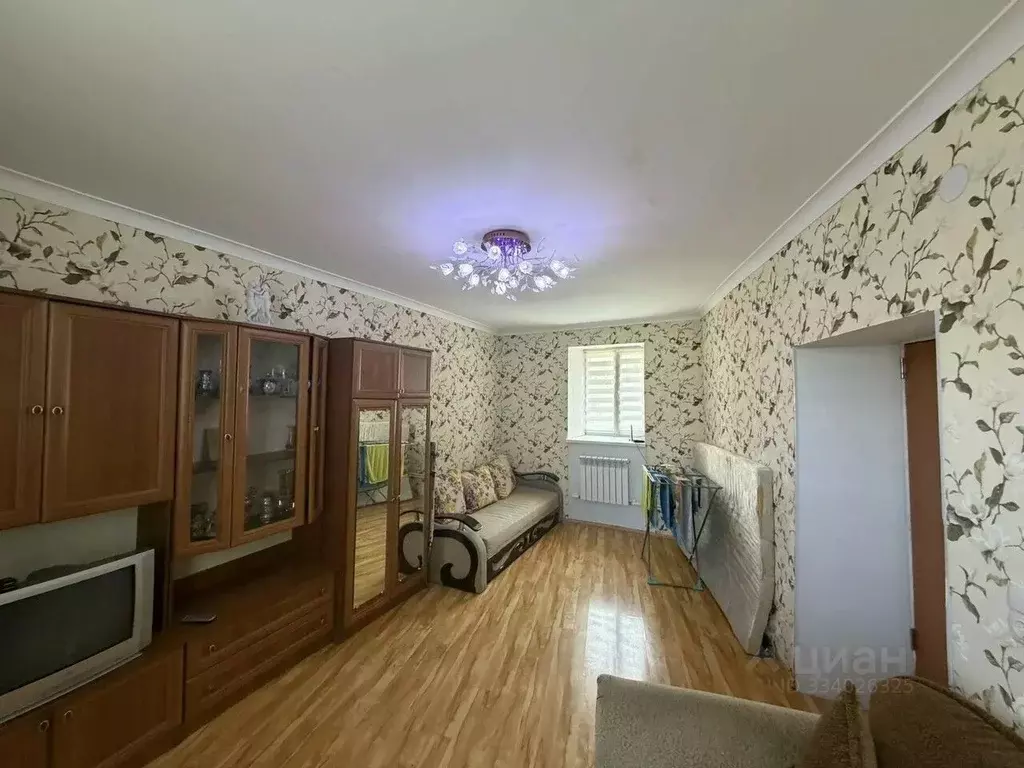 1-к кв. Крым, Евпатория ул. Демышева, 8 (32.0 м) - Фото 1