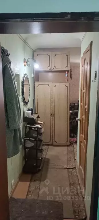 1-к кв. Тамбовская область, Тамбов Ново-лагерная ул., 74 (30.0 м) - Фото 1