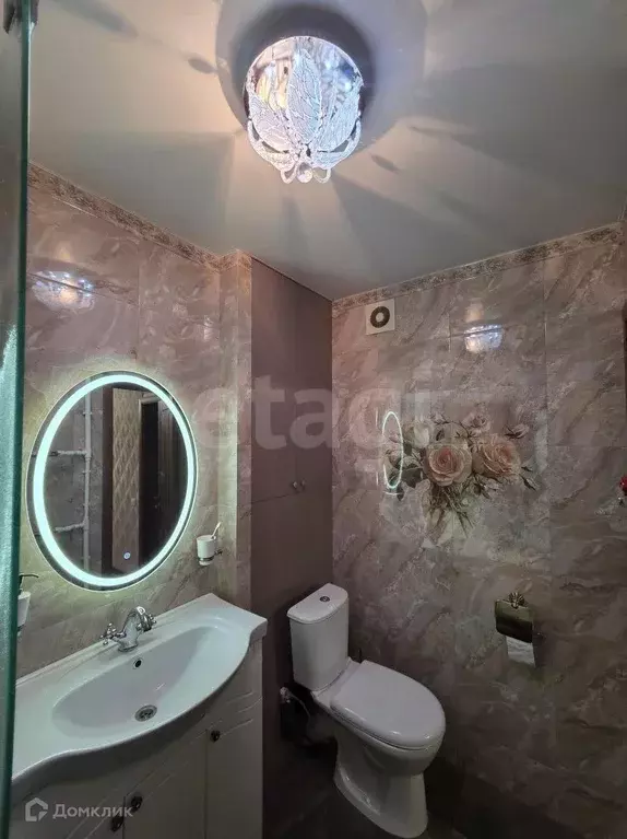 Продаётся 3-к квартира, 63 м - Фото 1