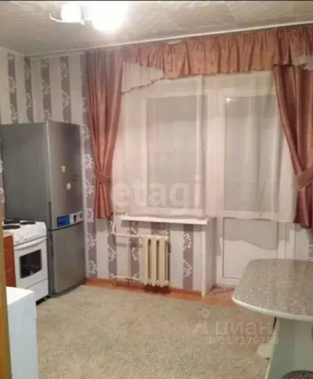 1-к кв. Амурская область, Белогорск ул. Кирова, 129 (35.3 м) - Фото 0