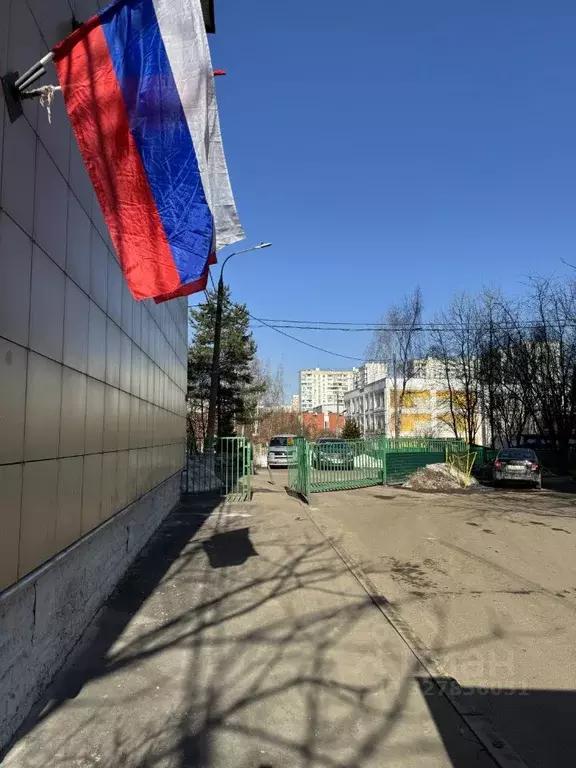 5-к кв. Москва ул. Академика Глушко, 8 (123.0 м) - Фото 2