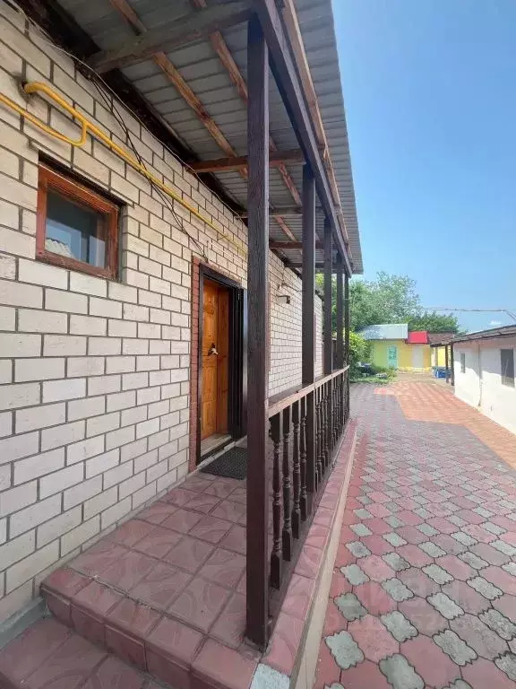 Дом в Оренбургская область, Соль-Илецк ул. Володарского, 105 (96 м) - Фото 0