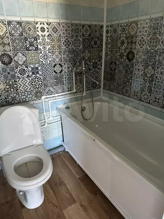 1-к. квартира, 19 м, 3/5 эт. - Фото 1