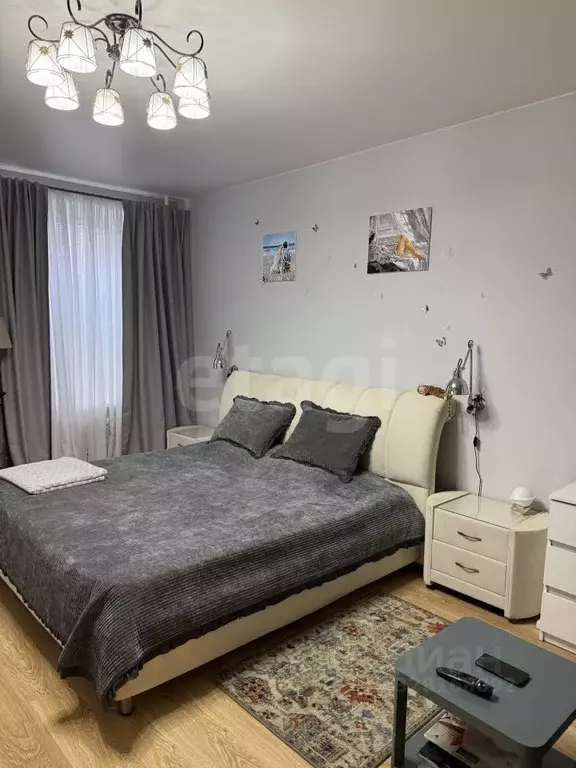 3-к кв. Санкт-Петербург, Санкт-Петербург, Пушкин Госпитальная ул., 28 ... - Фото 2