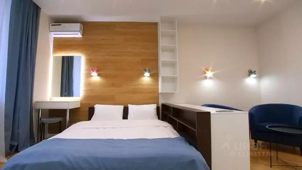 1-к кв. Ивановская область, Иваново ул. 2-я Лежневская, 18 (60.0 м) - Фото 2