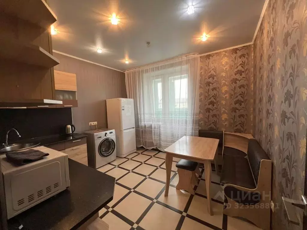 1-к кв. Орловская область, Орел ул. Революции, 3к1 (41.0 м) - Фото 1