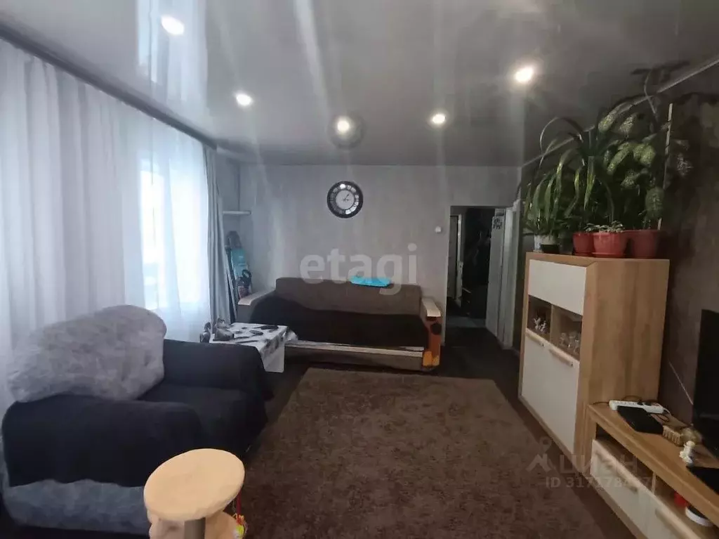 Дом в Амурская область, Белогорск Свободная ул., 1 (50 м) - Фото 1