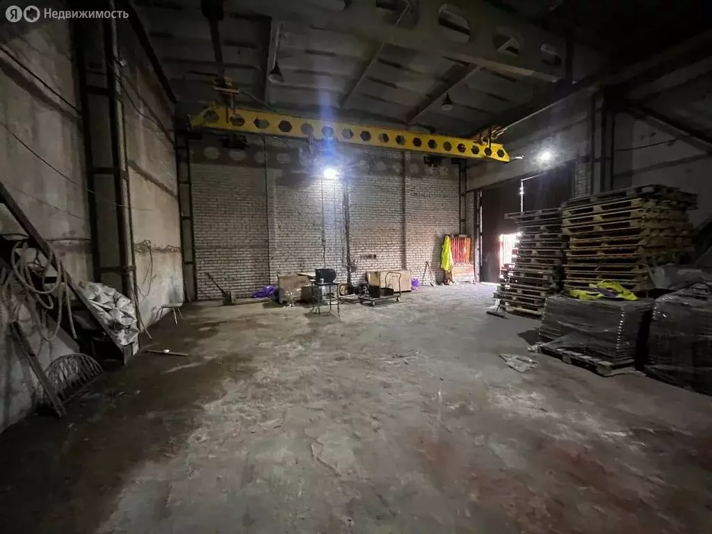 Производственное помещение (144 м) - Фото 2