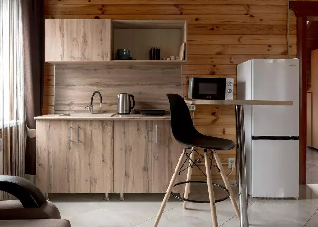 Дом в Воронежская область, Новоусманский район, Шуберское с/пос, пос. ... - Фото 2