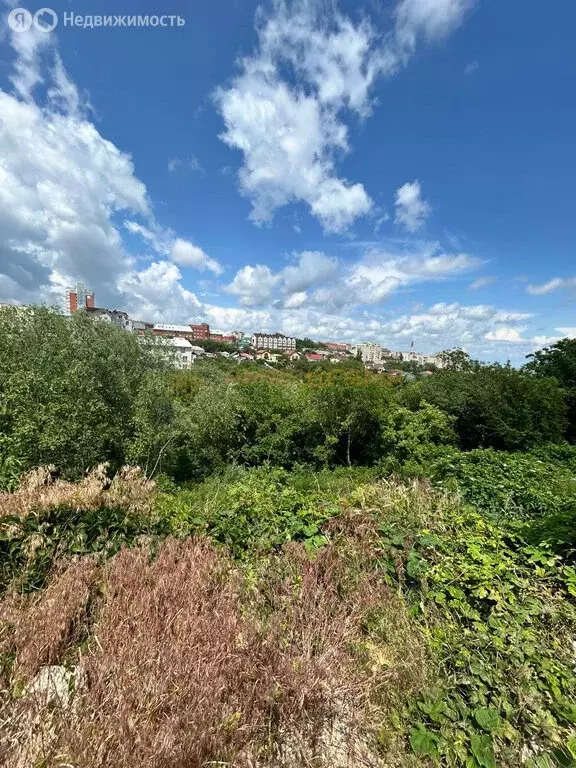 Участок в Ставрополь, Партизанская улица, 51 (8.7 м) - Фото 0