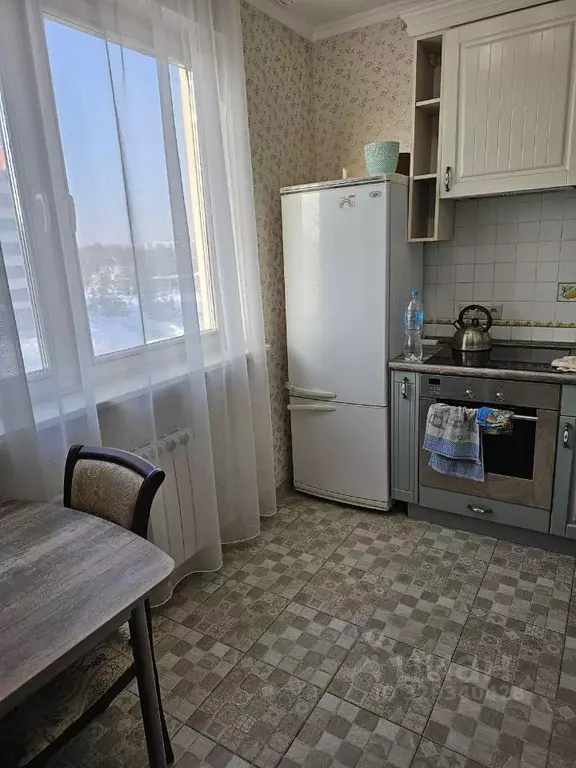 1-к кв. Москва Куликовская ул., 7 (39.4 м) - Фото 0