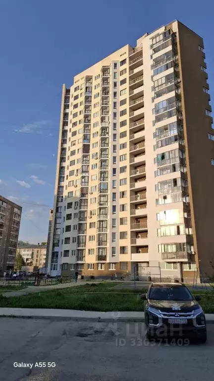 Помещение свободного назначения в Свердловская область, Верхняя Пышма ... - Фото 1