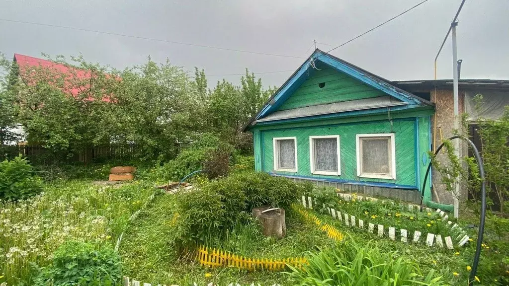 Дом в Свердловская область, Первоуральск ул. Токарей, 21 (38 м) - Фото 0