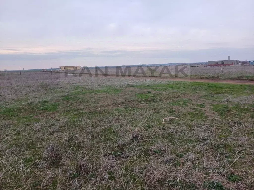 Участок в Адыгея, Майкоп ул. Маршала Василевского (6.2 сот.) - Фото 1